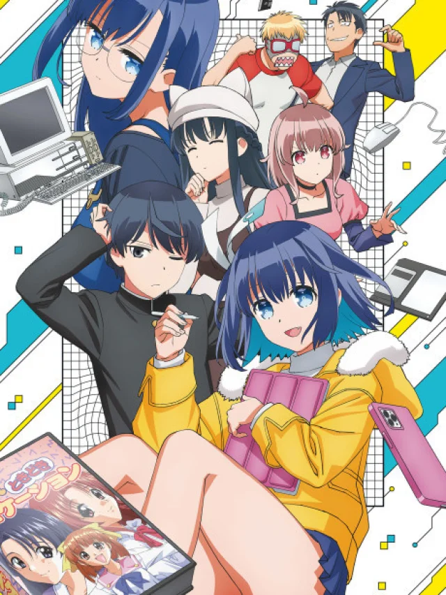 16bit Sensation: ANOTHER LAYER