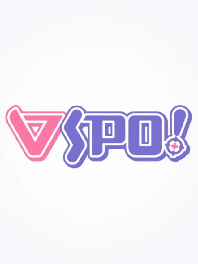 VSPO! Shin Logo Animation PV