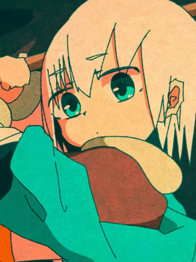 Hitoribocchi Sangyou Kakumei