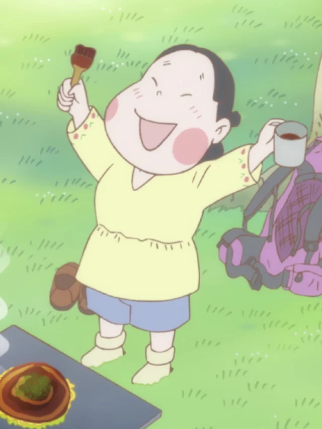 Watashi no na wa Otafukuko