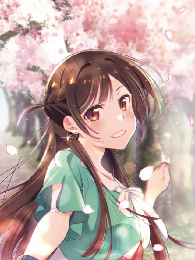Kanojo, Okarishimasu: Date Movie