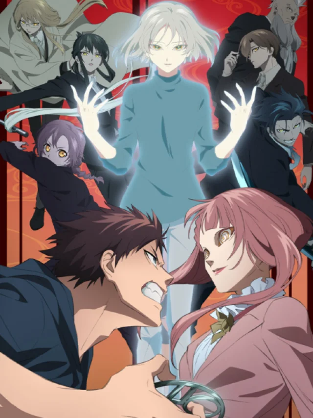 Mononogatari 2nd Season