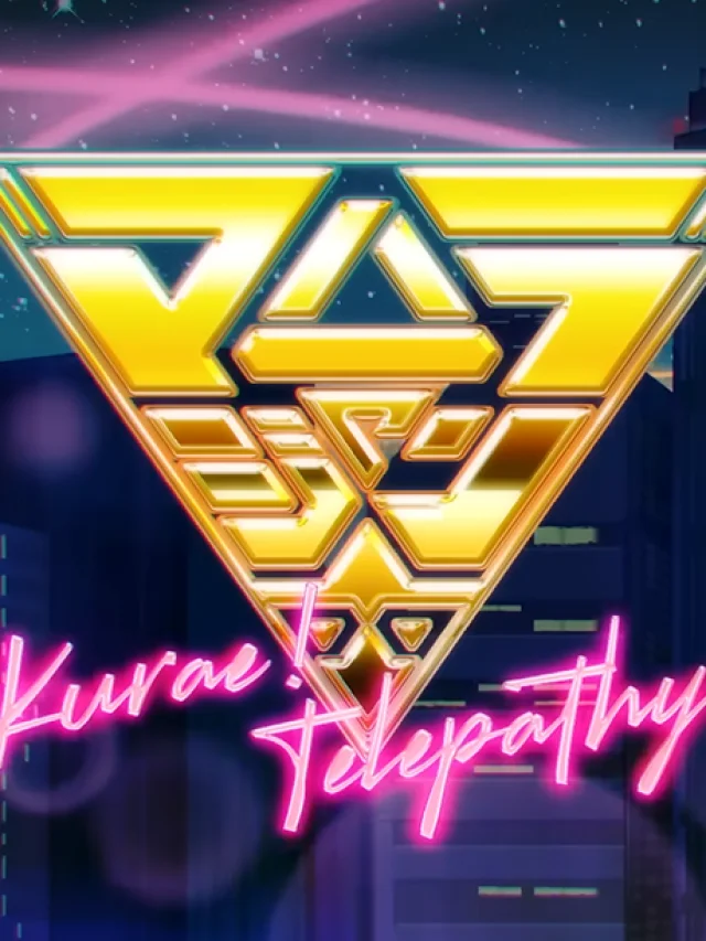 Kurae! Telepathy