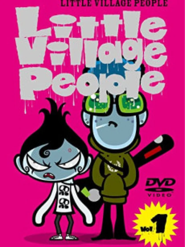 Little Village People