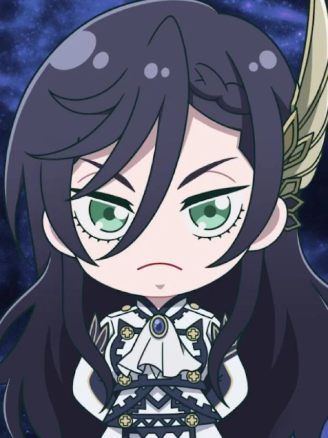 Shuumatsu no Valkyrie II Mini Anime
