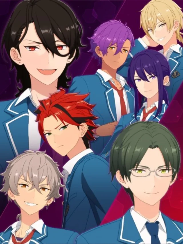 Ensemble Stars!!: Tsuioku Selection - Crossroad