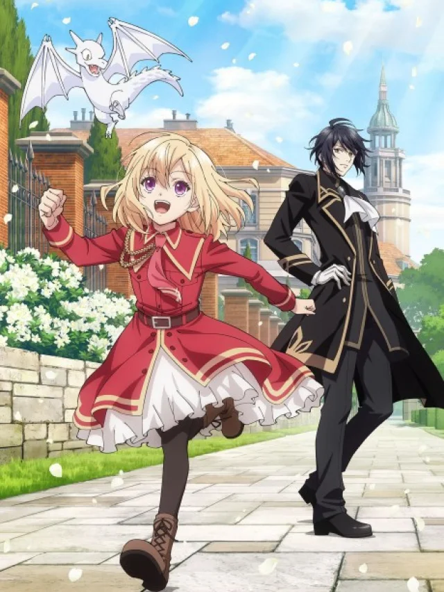 Yarinaoshi Reijou wa Ryuutei Heika wo Kouryaku-chuu