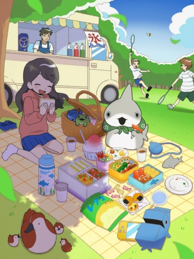 Odekake Kozame