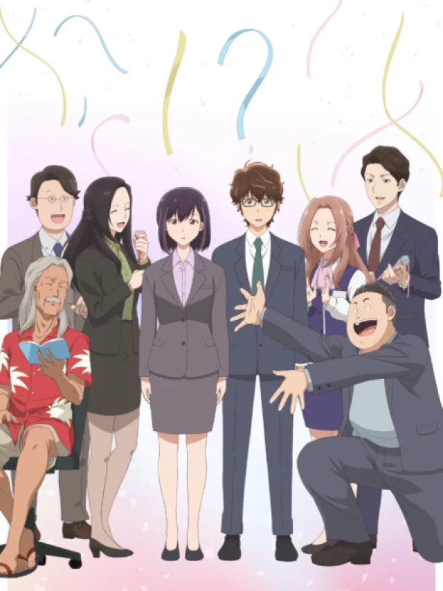 Kekkon Suru tte, Hontou desu ka