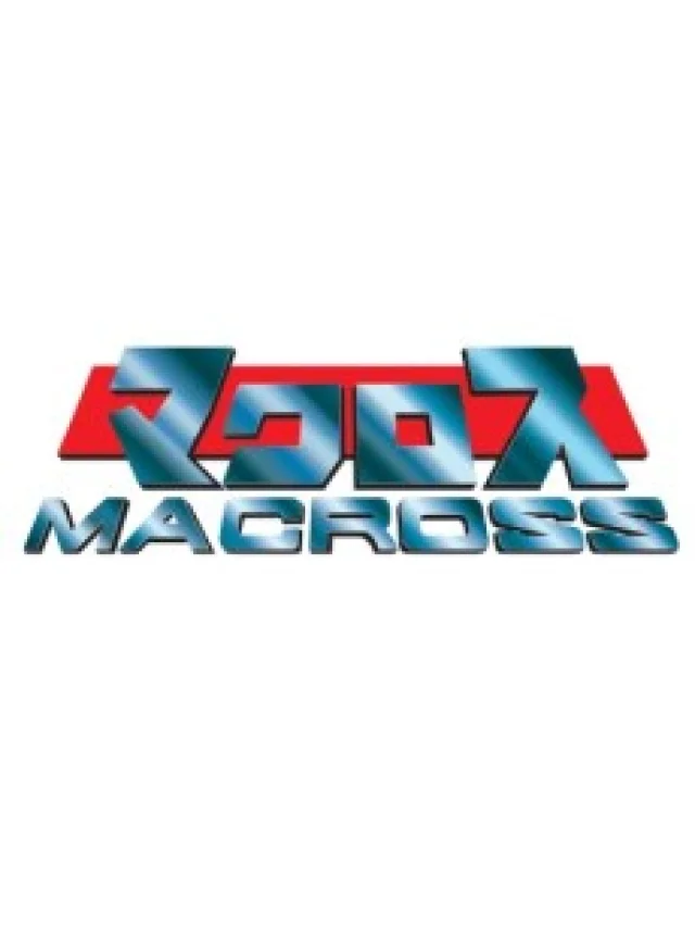 Macross (Shinsaku Animation)