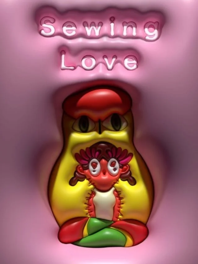 Sewing Love