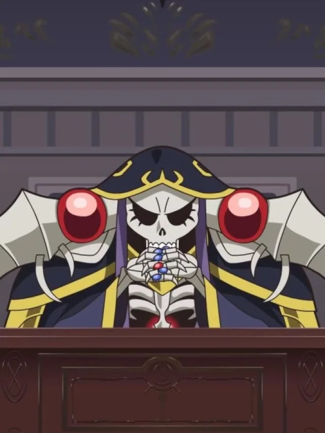 Overlord: Ple Ple Pleiades Tokubetsu-hen