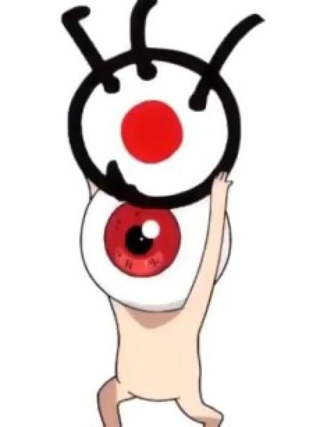 Medama Oyaji no April Fools'