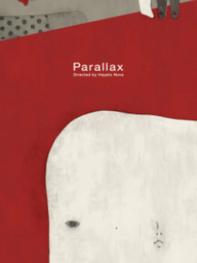 Parallax