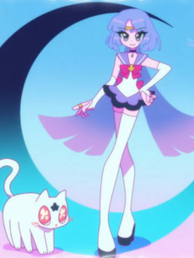 Tsuki no Hana