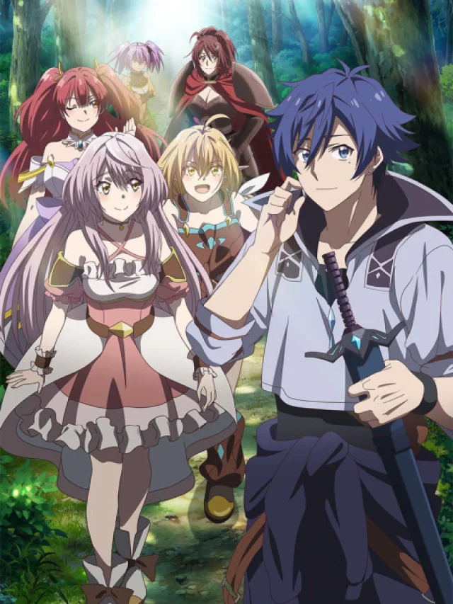 Dekisokonai to Yobareta Moto Eiyuu wa, Jikka kara Tsuihou Sareta node Suki Katte ni Ikiru Koto ni Shita