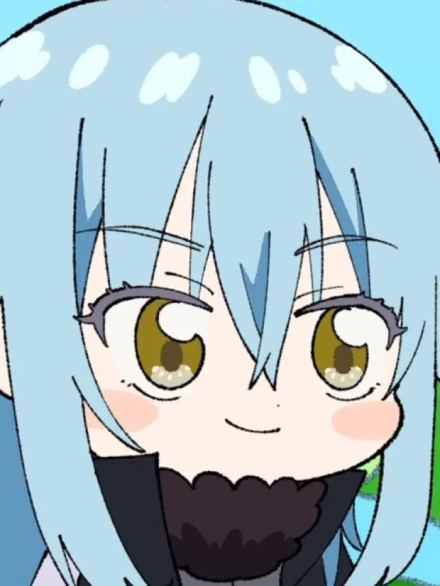Genjitsu no Rimuru: SUNSHINE in the SLIME