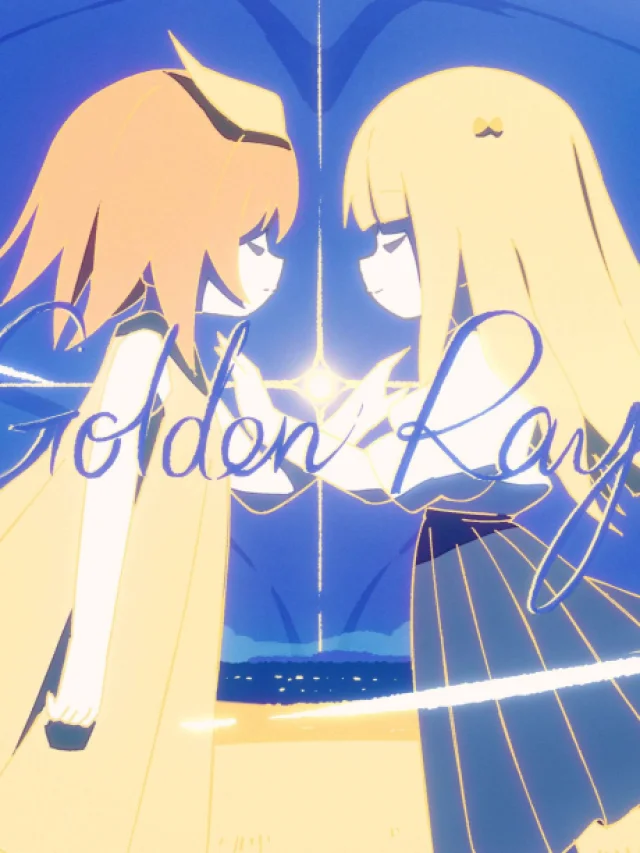 Golden Ray