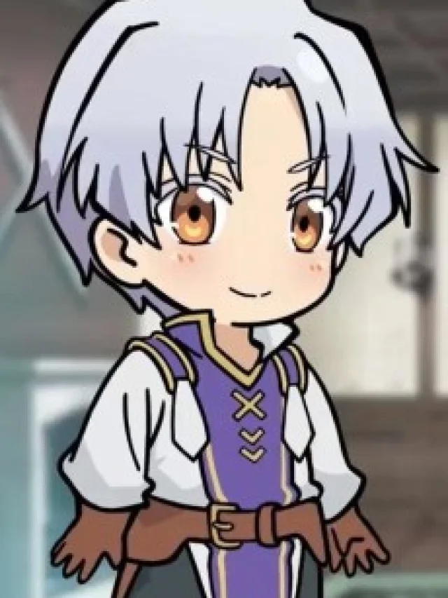 Okashi na Tensei Mini Anime