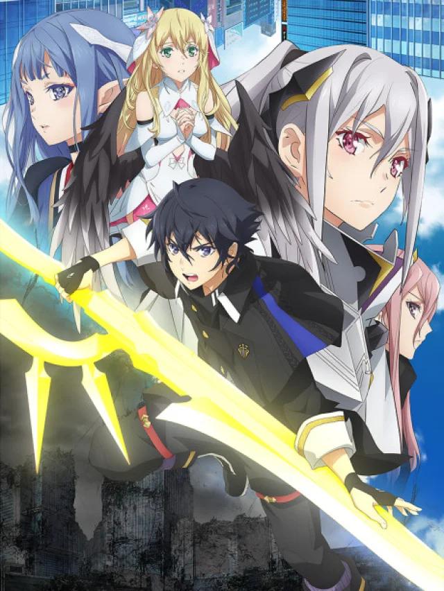 Naze Boku no Sekai wo Daremo Oboeteinai no ka?