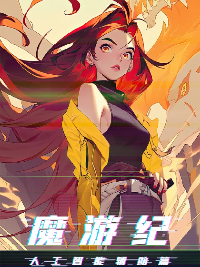 Mo You Ji Rengongzhineng Fuzhu Pian