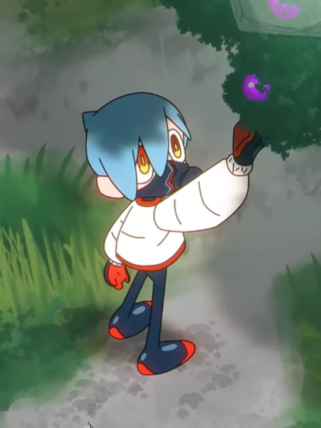 Boukenroku