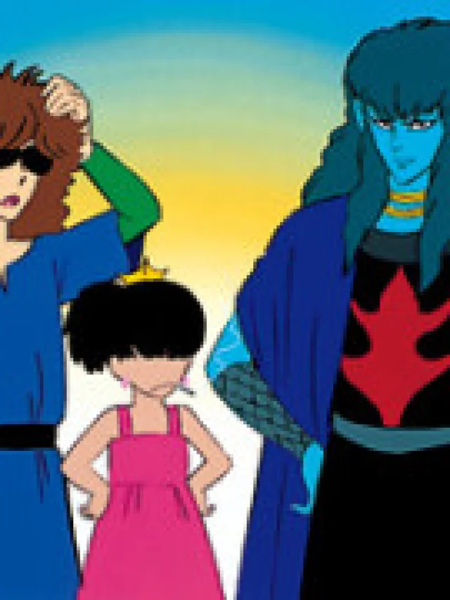 Akuma to Himegimi