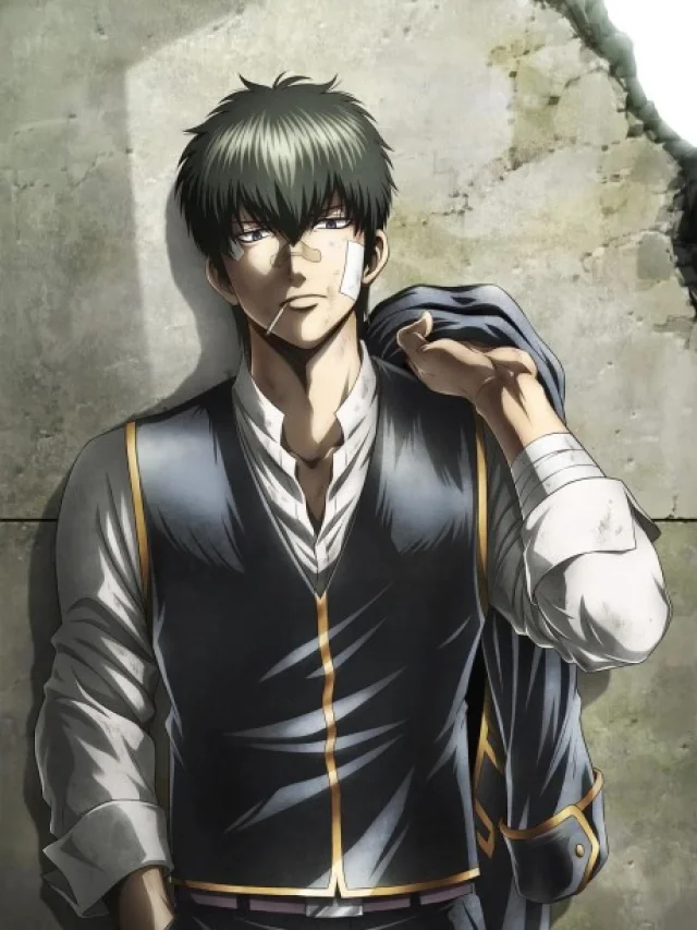 Gintama on Theater 2D: Baragaki-hen