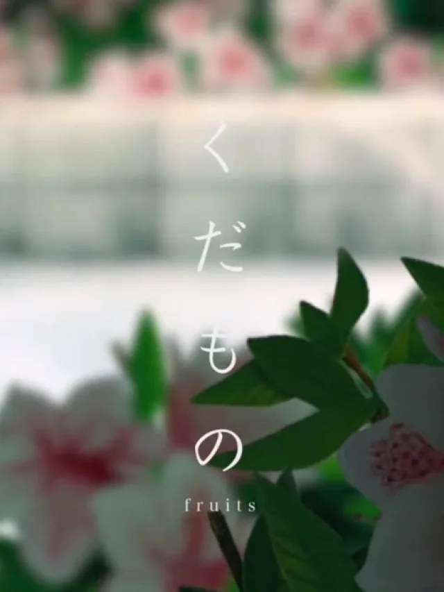 Kudamono