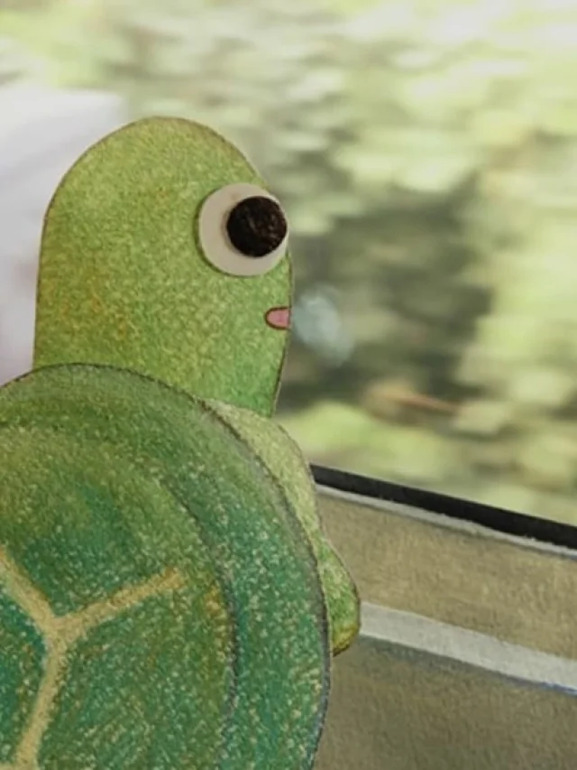 Kame Sanpo
