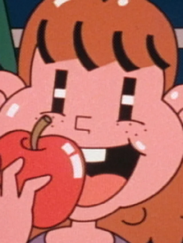 Apple Papple Princess