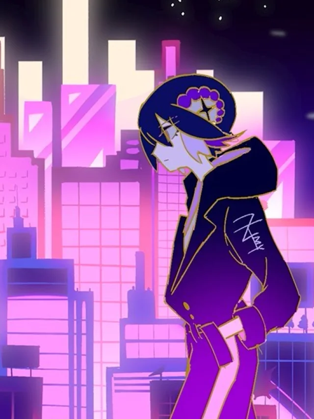 Hanaichi Monnme