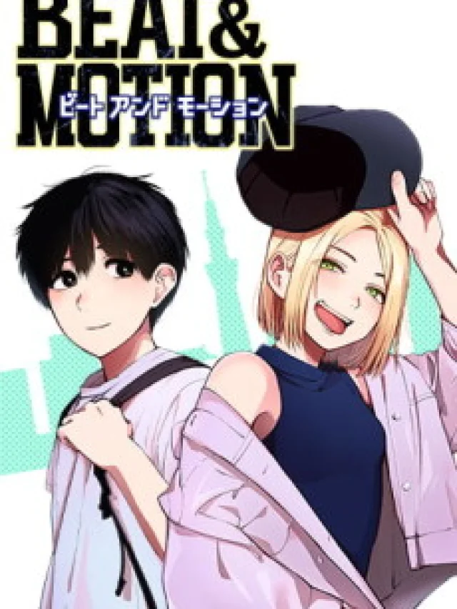 BEAT&MOTION