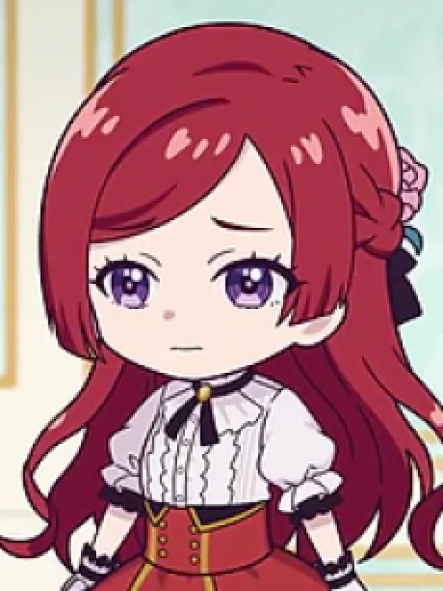 Higeki no Genkyou to Naru Saikyou Gedou Last Boss Joou wa Tami no Tame ni Tsukushimasu. mini