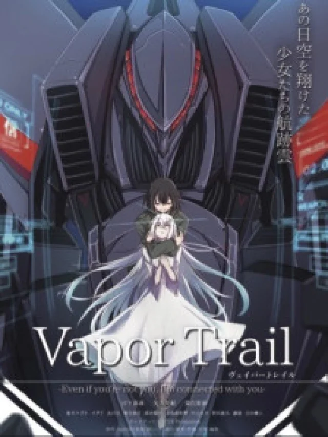 Vapor Trail