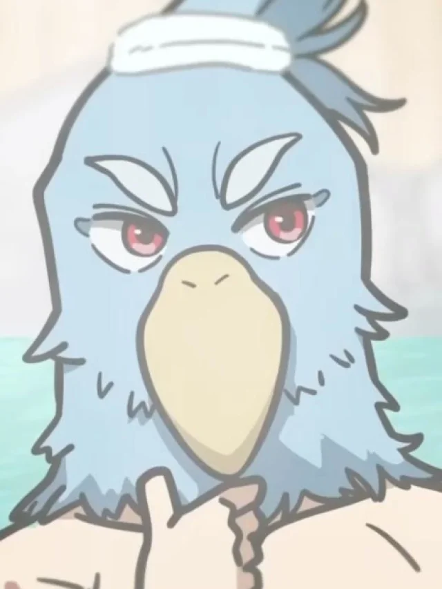 Shangri-La Frontier Mini Anime