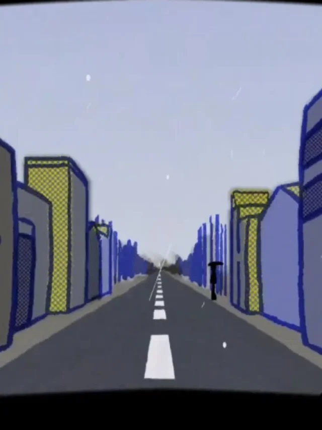 Time Autobahn
