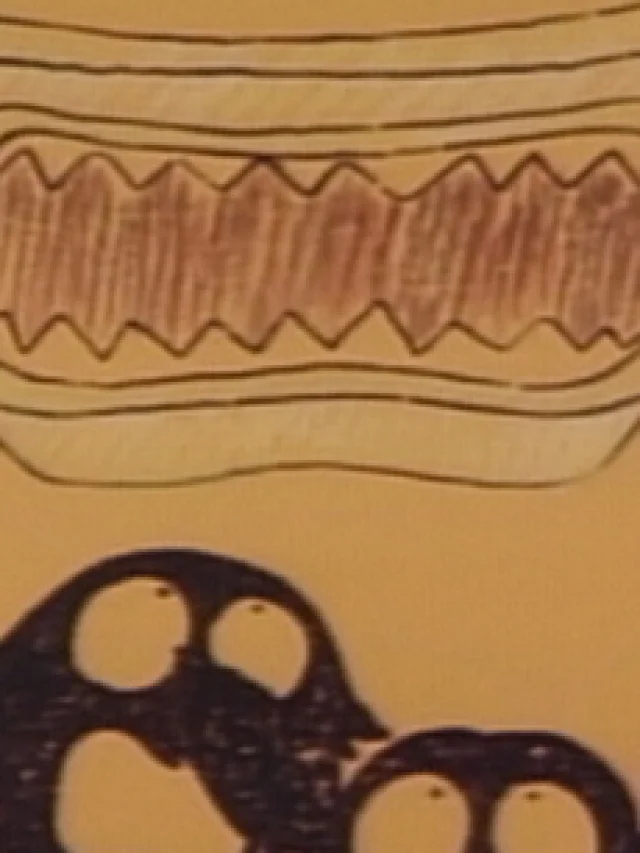 Kyoufu no Hiruyasumi