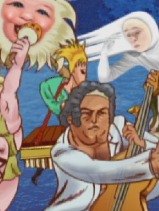 Tetsugaku Suru Mantohihi