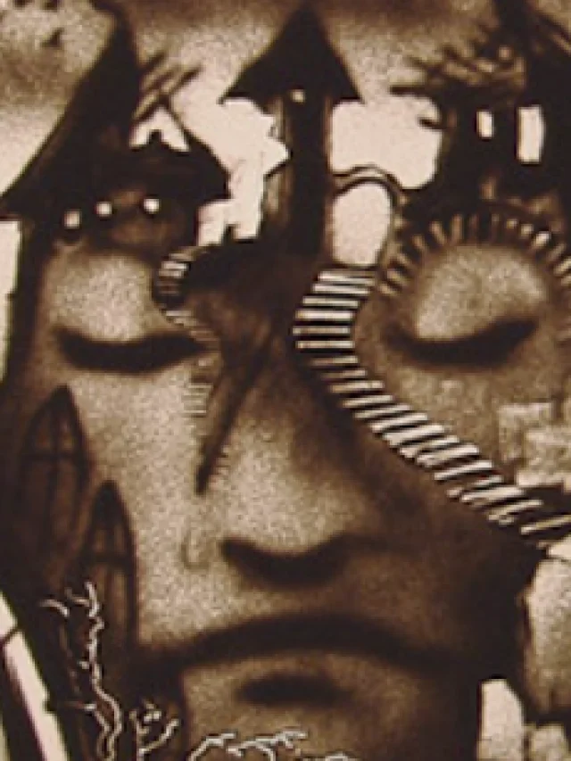 Furui Oshiro no Monogatari
