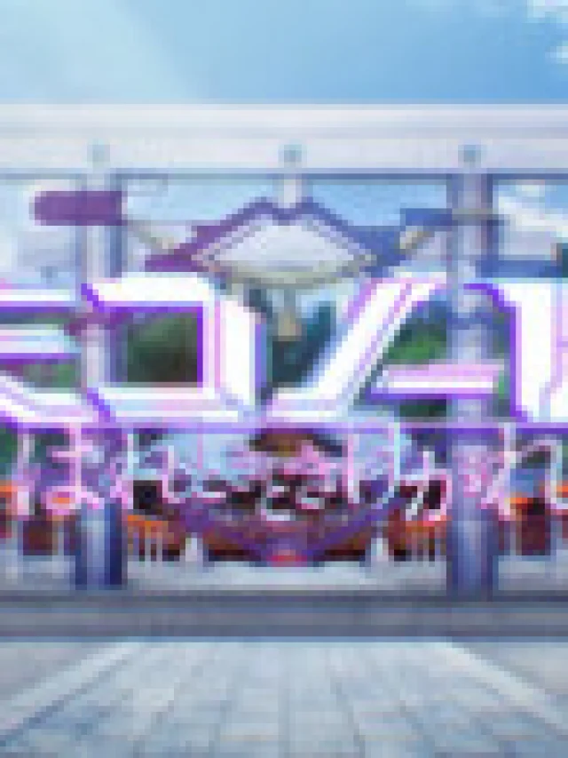 Miko Note Episode "0": Zenjitsutan