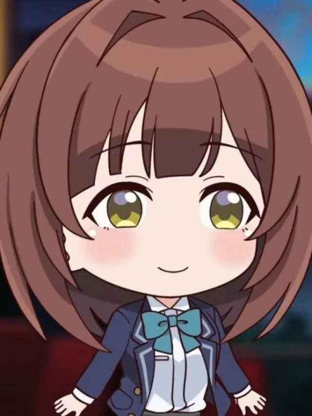 Bokura no Ameiro Protocol Mini Anime