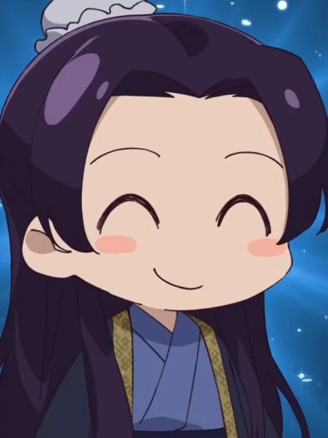 Maomao no Hitorigoto