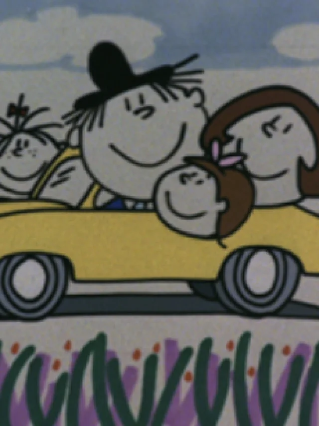 Nakayoshi Family