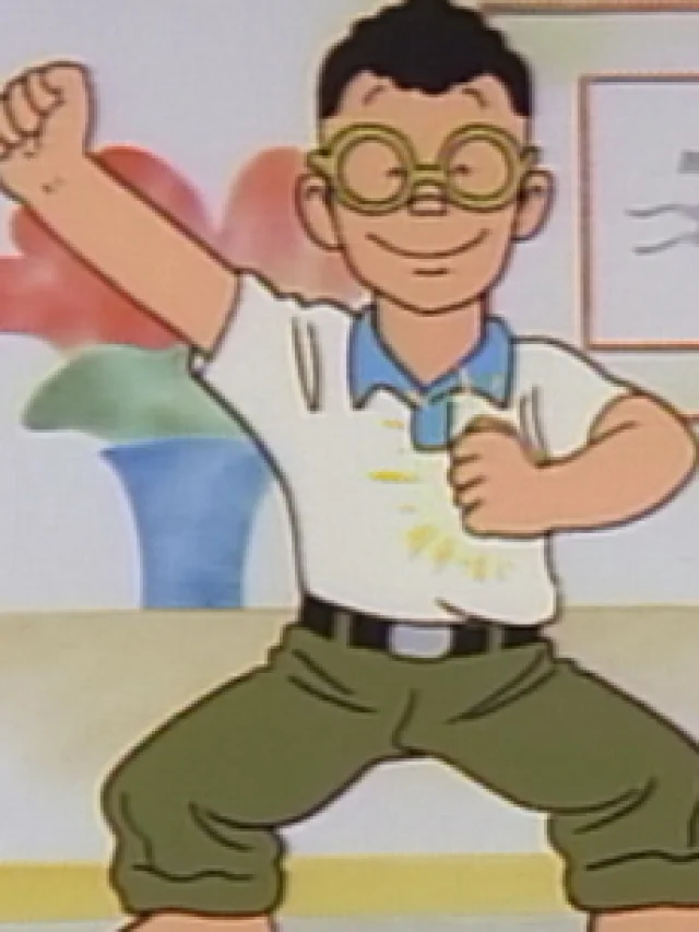 Genki no Deru Uta