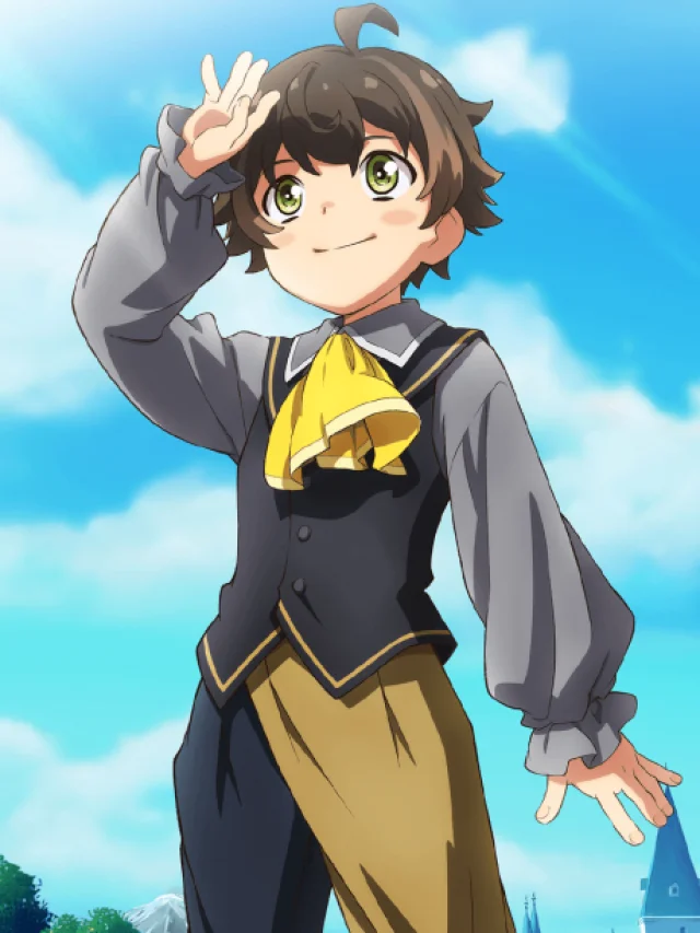 Mukuwarenakatta Murabito A, Kizoku ni Hirowarete Dekiai sareru Ue ni, Jitsu wa Motteita Densetsu-kyuu no Kami Skill mo Kakusei shita