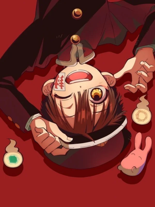 Houkago Shounen Hanako-kun 2