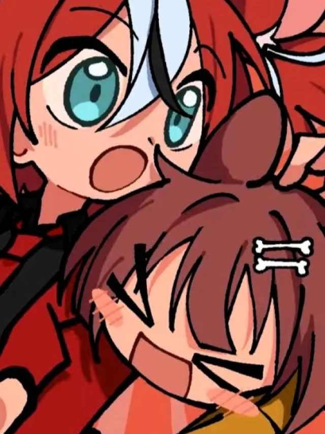 BITE! KAMU! BITE!