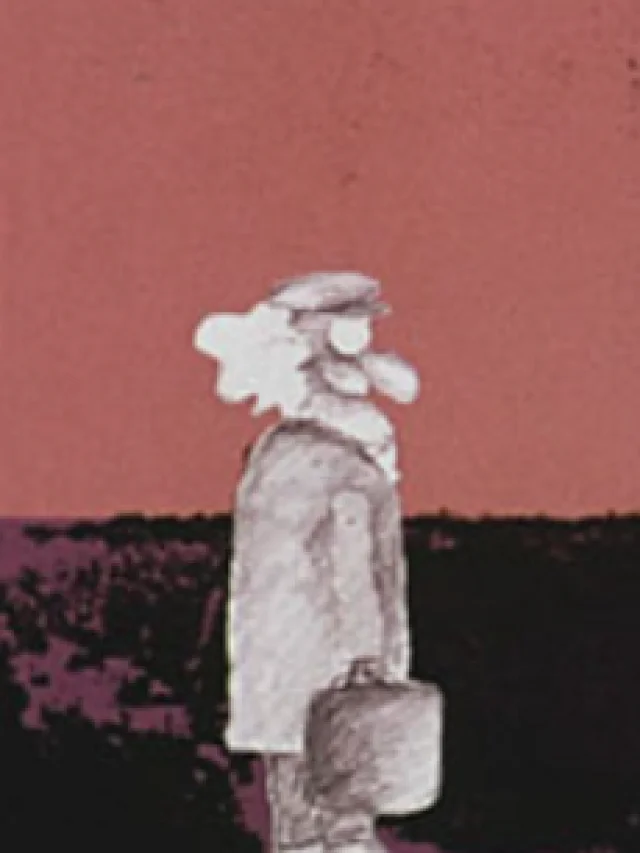 Mockin' Bird Hill