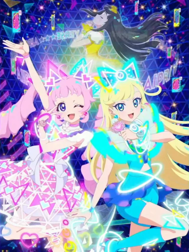 Himitsu no AiPri